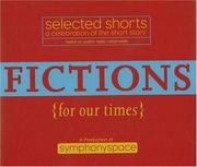 Selected shorts. [a celebration of the short story]