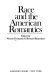 Race and the American romantics /