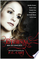 Eternal : more vampire stories with bite /