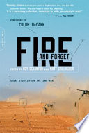 Fire and forget : short stories from the long war /