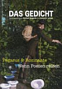 Pegasus & Rosinante : wenn Poeten reisen /