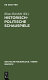 Historisch-politische Schauspiele : Ratio status (1668) ; Die Teutsche Gross-Königin Leonilda (1673) /