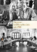 Literatur in Oberschwaben seit 1945 /