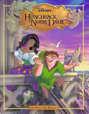 Disney's The Hunchback of Notre Dame : a pop-up book /