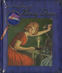 The lost files of Nancy Drew.