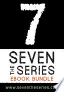 Seven (the series) ebook bundle /