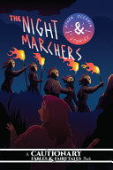 The night marchers, and other Oceanian stories /