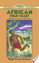 African folk tales /