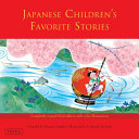 Japanese children's favorite stories /