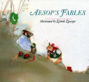 Aesop's fables /