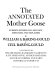 The Annotated Mother Goose : Nursery Rhymes Old and New Arranged and Explained by William S. Baring-Gould & Ceil Baring-Gould /