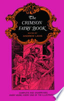 The crimson fairy book /