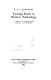 Solomon's house revisited : the organization and institutionalization of science : Nobel Symposium 75 /