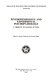 Psychophysiology and experimental psychopathology : a tribute to Samuel Sutton /