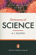 The Penguin dictionary of science /
