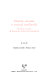 Natura, scienze e società medievali : studi in onore di Agostino Paravicini Bagliani /