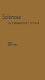 Sciences in Communist China : a symposium presented at the New York meeting of the American Association for the Advancement of Science, December 26-27, 1960 /