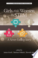 Girls and women in stem : a never ending story /