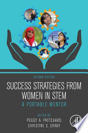 Success strategies for women in STEM : a portable mentor /