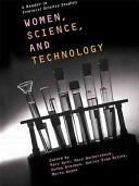 Women, science, and technology : a reader in feminist science studies /
