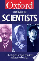 Dictionary of scientists.