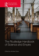 The Routledge handbook of science and empire /