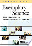 Exemplary science : best practices in professional development /