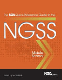 The NSTA quick-reference guide to the NGSS.