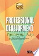 Professional development : planning and design /