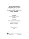 Genetic algorithms and their applications : proceedings of the second International Conference on Genetic Algorithms : July 28-31, 1987 at the Massachusetts Institute of Technology, Cambridge, MA /