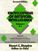 Encyclopedia of artificial intelligence /