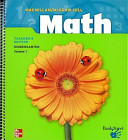 Macmillan/McGraw-Hill math.