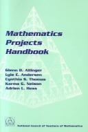 Mathematics projects handbook.