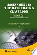 Assessment in the mathematics classroom /