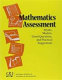 Mathematics assessment : myths, models, good questions, and practical suggestions /