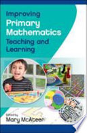 Improving Primary Mathematics Teaching and Learning /