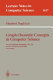 Graph-theoretic concepts in computer science : 21st International Workshop, WG '95, Aachen, Germany, June 20-22, 1995 : proceedings /