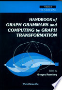 Handbook of graph grammars and computing by graph transformation /
