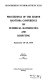 Proceedings of the Eighth Manitoba Conference on Numerical Mathematics and Computing, September 28-30, 1978 /