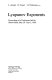 Lyapunov exponents : proceedings of a conference held in Oberwolfach, May 28-June 2, 1990 /