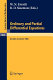 Ordinary and partial differential equations : proceedings of the seventh conference, held at Dundee, Scotland, March 29-April 2, 1982 /