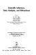 Scientific inference, data analysis, and robustness : proceedings of a conference conducted by the Mathematics Research Center, the University of Wisconsin-Madison, November 4-6, 1981 /