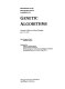 Genetic algorithms : proceedings of the fifth International Conference on Genetic Algorithms : July 17-21, 1993, University of Illinois at Urbana-Champaign /