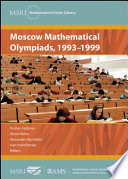 Moscow Mathematical Olympiads, 1993-1999 /