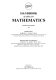 Handbook of tables for mathematics /