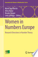 Women in Numbers Europe : research directions in number theory /