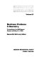 Nonlinear problems in geometry : proceedings of an AMS special session held May 3-4, 1985 /