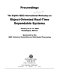 Object-oriented real-time dependable systems : proceedings : the Eighth IEEE International Workshop on Object-Oriented Real-Time Dependable Systems : January 15 to 17, 2003, Guadalajara, Mexico /