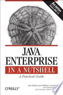 Java Enterprise in a nutshell.