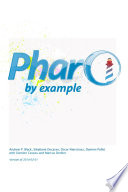 Pharo by example /